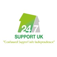 24/7 SUPPORT UK LIMITED