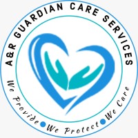 A&R GUARDIAN SERVICES LIMITED