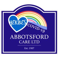 ABBOTSFORD CARE (GLENROTHES) LIMITED
