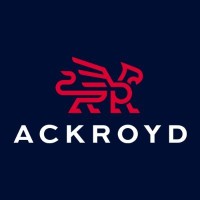 ACKROYD LEGAL (LONDON) LLP