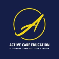 Active Care Education Ltd