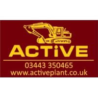 ACTIVE PLANT HIRE LIMITED