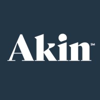 Akin Gump Strauss Hauer & Feld