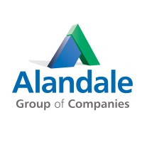 ALANDALE LOGISTICS LIMITED