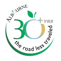 ALBOURNE PARTNERS LIMITED