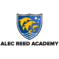 THE ALEC REED ACADEMY