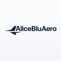 ALICE BLU AERO LTD.