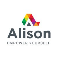 ALISON EDUCATION UK LTD