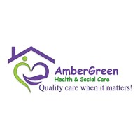 AmberGreen Health & Social Care Ltd