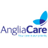 Anglia Living Care Services Ltd