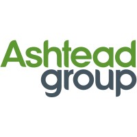 ASHTEAD GROUP LIMITED