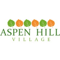 Aspen Hill Healthcare Limited
