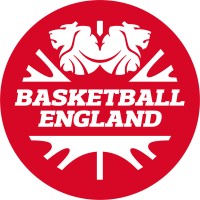 BASKETBALL ENGLAND