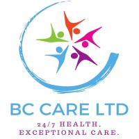 BC CARE LTD