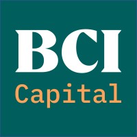 BCI UK IRR Limited