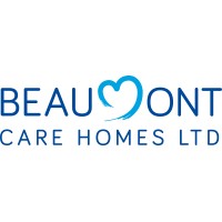 BEAUMONT CARE HOMES PROPERTY LIMITED