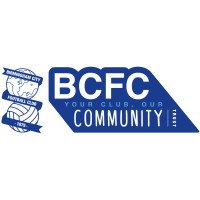 BIRMINGHAM CITY FOOTBALL CLUB COMMUNITY TRUST