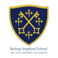 Bishop Stopford School