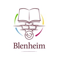 Blenheim High School