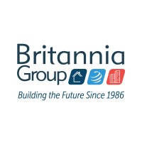 BRITANNIA STOCKPORT LTD