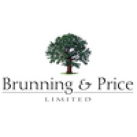 BRUNNING AND PRICE LIMITED