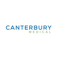 CANTERBURY MEDICAL LTD
