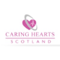 CARING HEARTS LIMITED