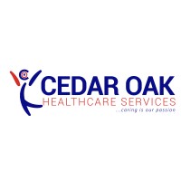 CEDAR OAK HEALTHCARE SERVICES LTD