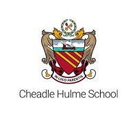 Cheadle Hulme School