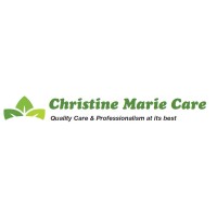 CHRISTINE-MARIE CARE LIMITED