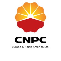 CNPC EUROPE AND NORTH AMERICA LIMITED