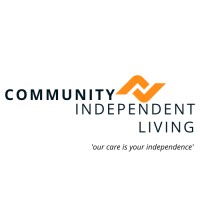 COMMUNITY INDEPENDENT LIVING LTD