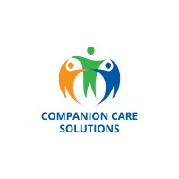 COMPANION CARE SOLUTIONS LIMITED