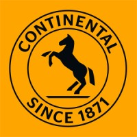 CONTINENTAL TYRE GROUP LTD.