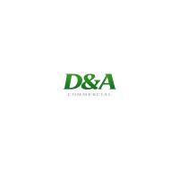 D&A COMMERCIAL CLEANING LTD