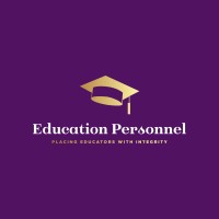EDUCATION PERSONNEL LTD