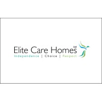 ELITE CARE HOMES LTD