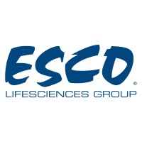 ESCO GB LIMITED