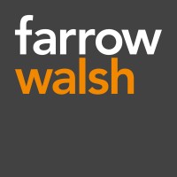 FARROW WALSH LTD