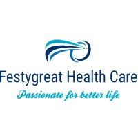 FESTYGREAT-DIVERS ENTERPRISE LIMITED