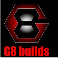 G8 BUILDS LTD
