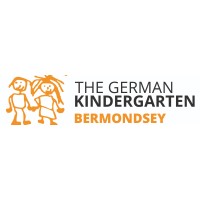 GERMAN KINDERGARTEN LONDON LTD