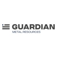 GUARDIAN METAL RESOURCES PLC
