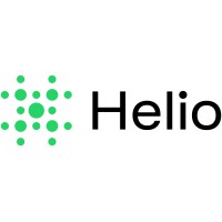 Helio Display Materials Limited