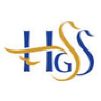 Holmer Green Senior School