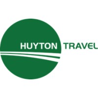 HUYTON TRAVEL LIMITED