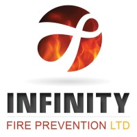 INFINITY FIRE PREVENTION LTD