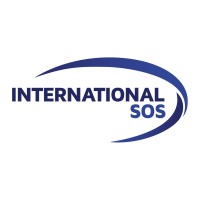 INTERNATIONAL SOS GS LIMITED