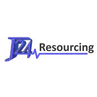 J24 RESOURCING LIMITED
