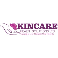 KINCARE HEALTH SOLUTIONS LTD